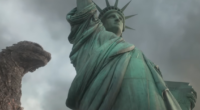 Godzilla Minus Zero stomps through New York in first teaser trailer
