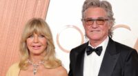 Goldie Hawn on why she has stayed with Kurt Russell for over 40 years