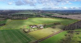 Golf club expansion blocked over fears 42,000 lorries would pass road