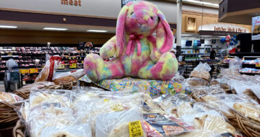 Good Friday and Easter Sunday 2026: What's open and closed