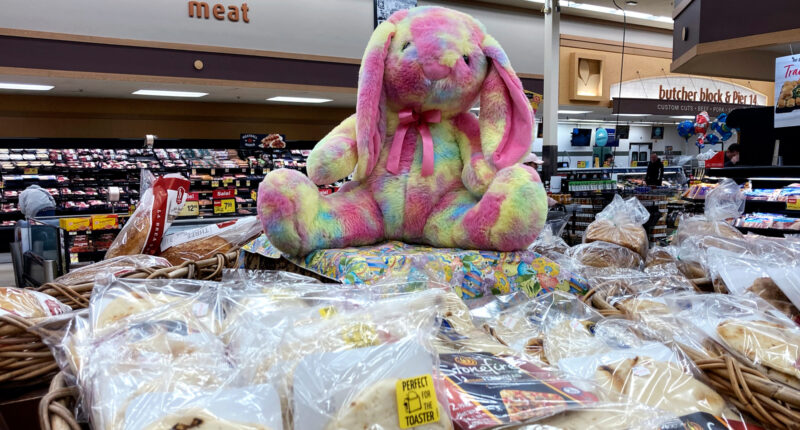 Good Friday and Easter Sunday 2026: What's open and closed