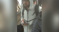 Good Samaritan slashed in face while trying to break up fight on NYC train: cops, sources