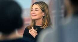 'Good to be home' | Savannah Guthrie returns to 'TODAY' show after mother's disappearance