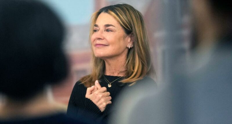 'Good to be home' | Savannah Guthrie returns to 'TODAY' show after mother's disappearance