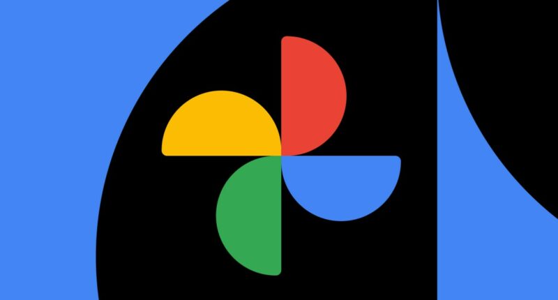 Google Photos launches an AI try-on feature for clothes you already have