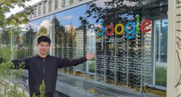 Google engineer rejected by 16 colleges uses AI to sue universities for racial discrimination