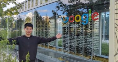 Google engineer rejected by 16 colleges uses AI to sue universities for racial discrimination