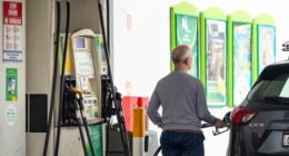 Petrol prices Australia