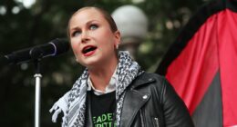 Grace Tame shuts down her charity as it runs out of money