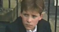 Grange Hill's Sean Maguire looks completely unrecognisable from his early fame with a strikingly different look