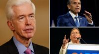 Gray Davis gives shock advice for 2026 California governor's race