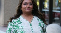Greens Senator Mehreen Faruqi is a 'hypocrite' who is 'only against certain forms of racism', the federal court has been told in her blockbuster proceedings against Pauline Hanson