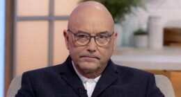 Gregg Wallace attempts food show comeback with TikTok 'cookathon'