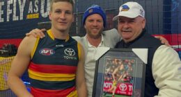 Grieving Jordan Dawson's heartbreaking final promise to his brother Jaryd