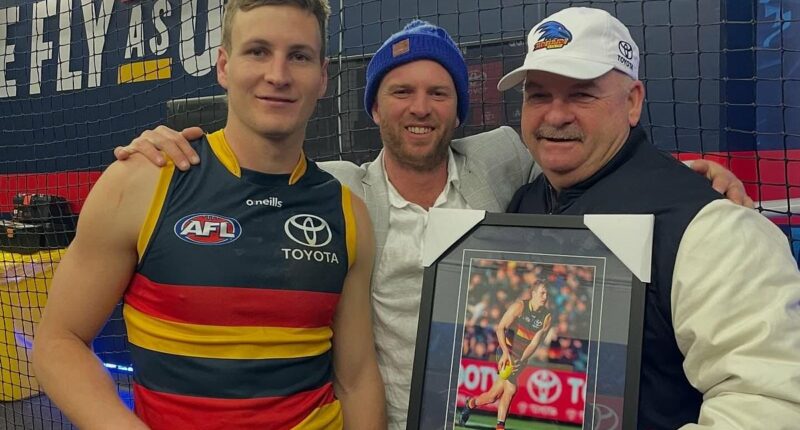 Grieving Jordan Dawson's heartbreaking final promise to his brother Jaryd