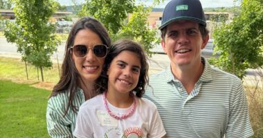 Grieving dad blasts plan to reopen Camp Mystic after 27 girls died