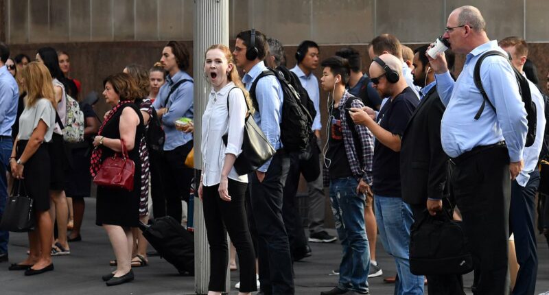 Grim data reveals majority of Aussies missing out on a pay rise