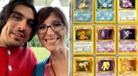 Groom-to-be sells vintage PokÃ©mon card collection to pay for dream wedding