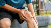 Groundbreaking new knee pain treatment for debilitating joint disease offers hope to 32 million Americans