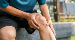 Groundbreaking new knee pain treatment for debilitating joint disease offers hope to 32 million Americans
