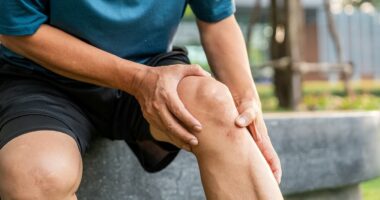 Groundbreaking new knee pain treatment for debilitating joint disease offers hope to 32 million Americans