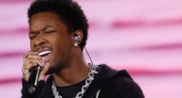 Gruesome details of chainsaw and 'burn cage' revealed in D4vd trial