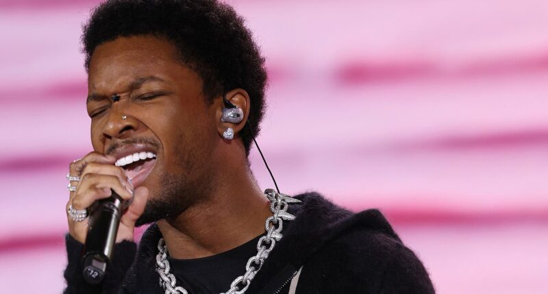 Gruesome details of chainsaw and 'burn cage' revealed in D4vd trial