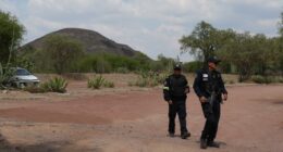 Gunman shoots several tourists at historic pyramids in Mexico, killing a Canadian