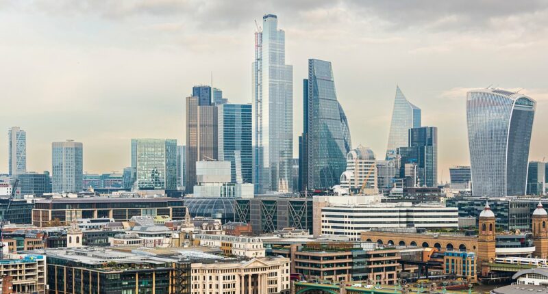 HAMISH MCRAE: Our economy is robust enough to deal with latest Middle East blow