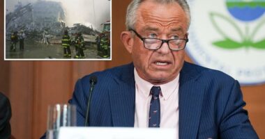 HHS reverses staffing cuts for World Trade Center Health Program