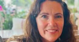 HRT stopped working for me, but these simple diet tweaks cured my menopausal hot flushes in just 6 weeks