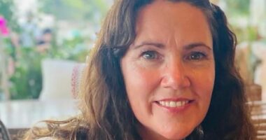 HRT stopped working for me, but these simple diet tweaks cured my menopausal hot flushes in just 6 weeks