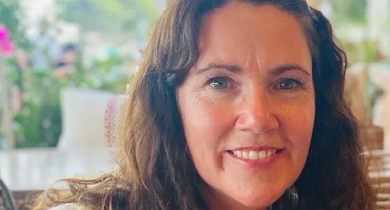 HRT stopped working for me, but these simple diet tweaks cured my menopausal hot flushes in just 6 weeks