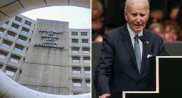 HUD encourages real estate industry to share neighborhood school and crime data after listing platforms stopped under Biden: âWrongly equated with racial discriminationâÂ 