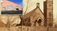 Hail Mary to save beloved Queens church rotting in a cemetery