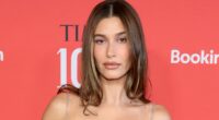 Hailey Bieber and Dakota Johnson lead stars at the 2026 TIME100 Gala