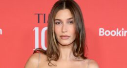 Hailey Bieber and Dakota Johnson lead stars at the 2026 TIME100 Gala