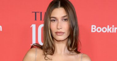 Hailey Bieber and Dakota Johnson lead stars at the 2026 TIME100 Gala