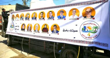 Hamas influence looms over Gaza elections as experts warn vote could backfire