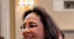 Harmeet Dhillon Announces DOJ's Big Win Defending xAI from CO DEI Law