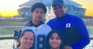 Harrowing 911 call reveals details of top Democrat's murder suicide