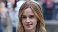 Harry Potter star Emma Watson and a mysterious escape after her dinner