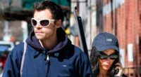 Harry Styles and Zoe Kravitz 'are ENGAGED' after eight-month romance