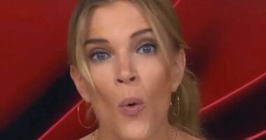 Harry and Meghan accused of using hospital visit as a 'photo op'