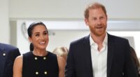 Harry and Meghan's Australian tour starts amid bafflement