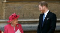Harry's 'secret' tribute to late Queen amid centenary celebrations