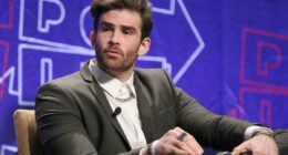 Hasan Piker embraced by California Dems went on racist anti-Asian rant