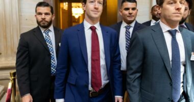 Hate content flourishing on Meta's Instagram, ADL report claims