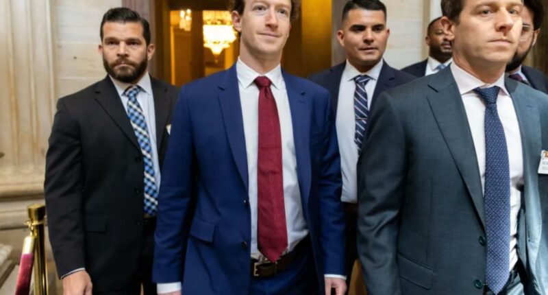 Hate content flourishing on Meta's Instagram, ADL report claims