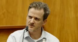 Hawaii cliff push doctor asked awkward sex and affair questions